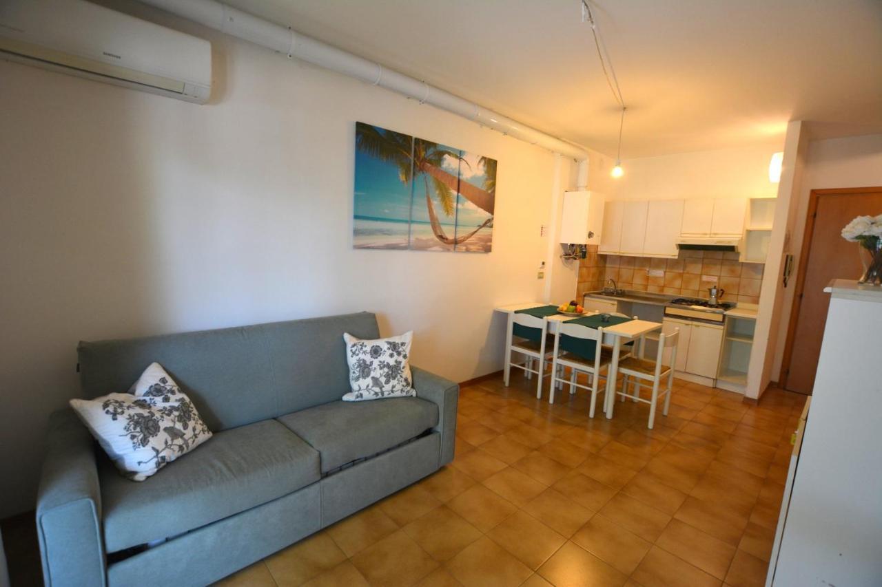 Lignano Apartman Lignano Sabbiadoro Kültér fotó