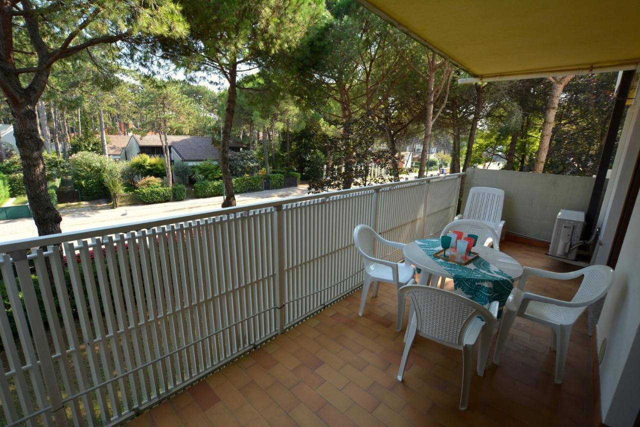 Lignano Apartman Lignano Sabbiadoro Kültér fotó