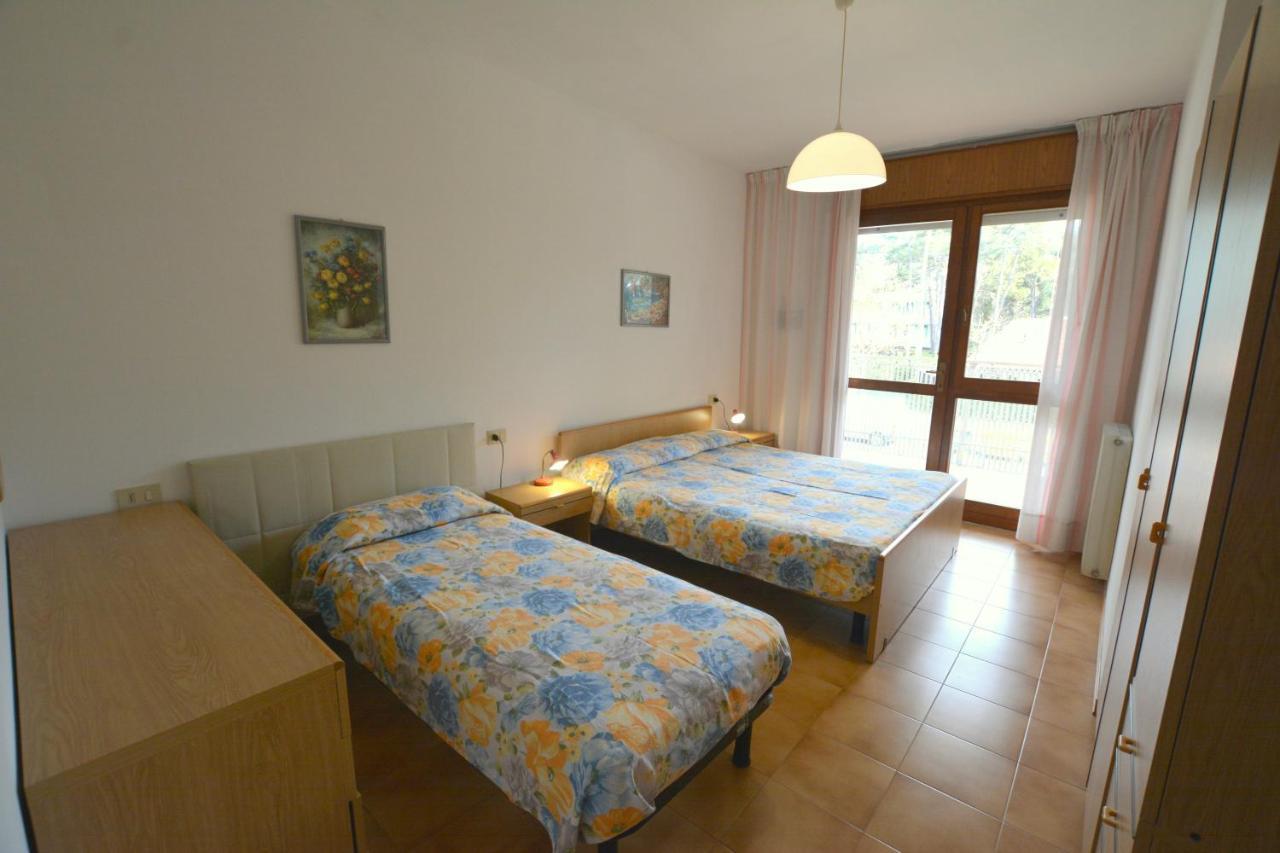 Lignano Apartman Lignano Sabbiadoro Kültér fotó