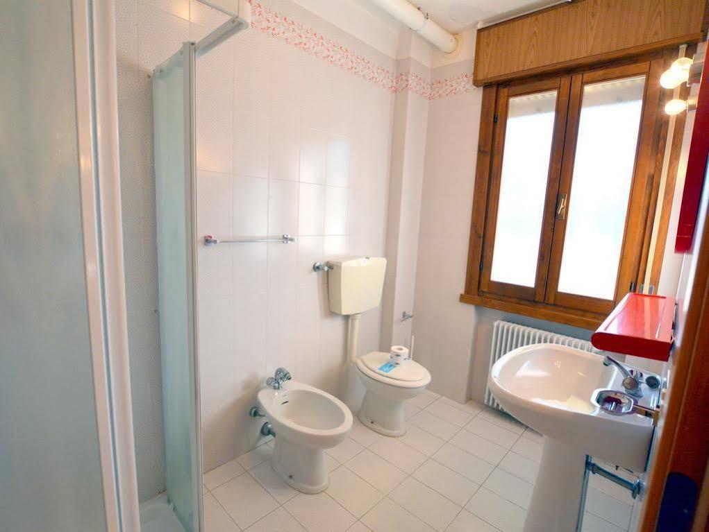Lignano Apartman Lignano Sabbiadoro Kültér fotó