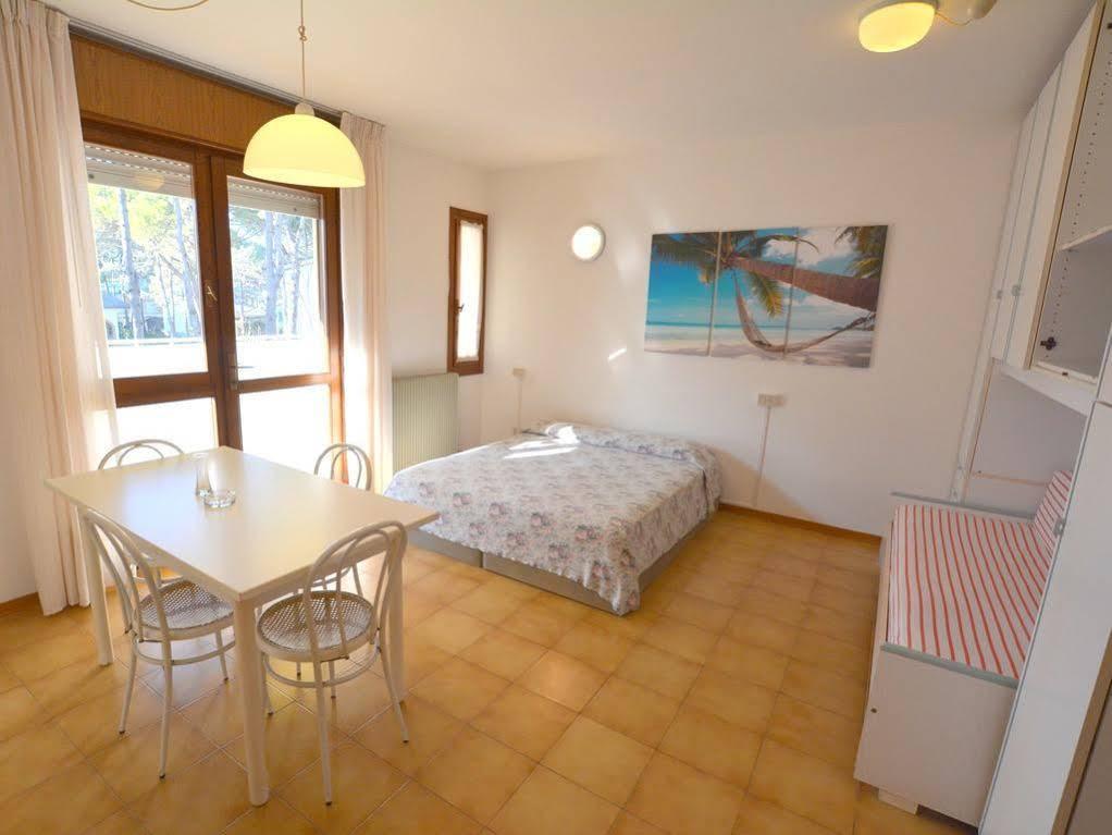 Lignano Apartman Lignano Sabbiadoro Kültér fotó