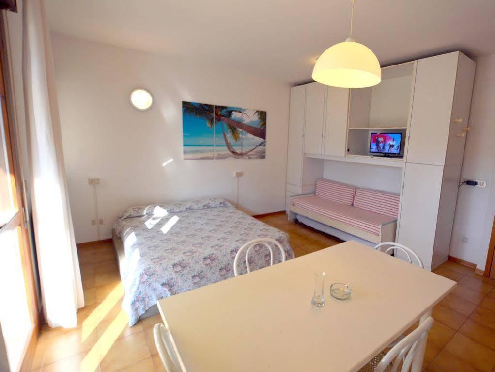 Lignano Apartman Lignano Sabbiadoro Kültér fotó