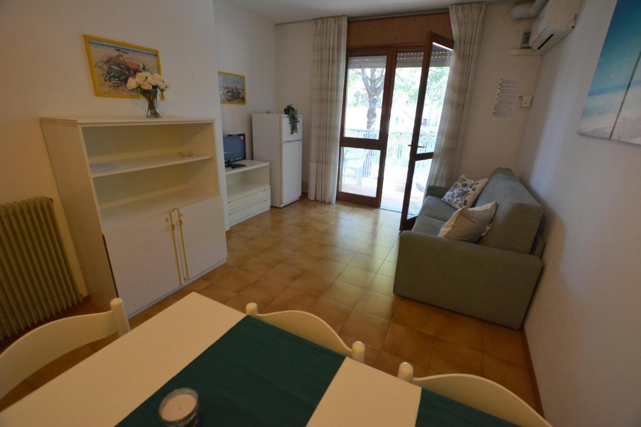 Lignano Apartman Lignano Sabbiadoro Kültér fotó