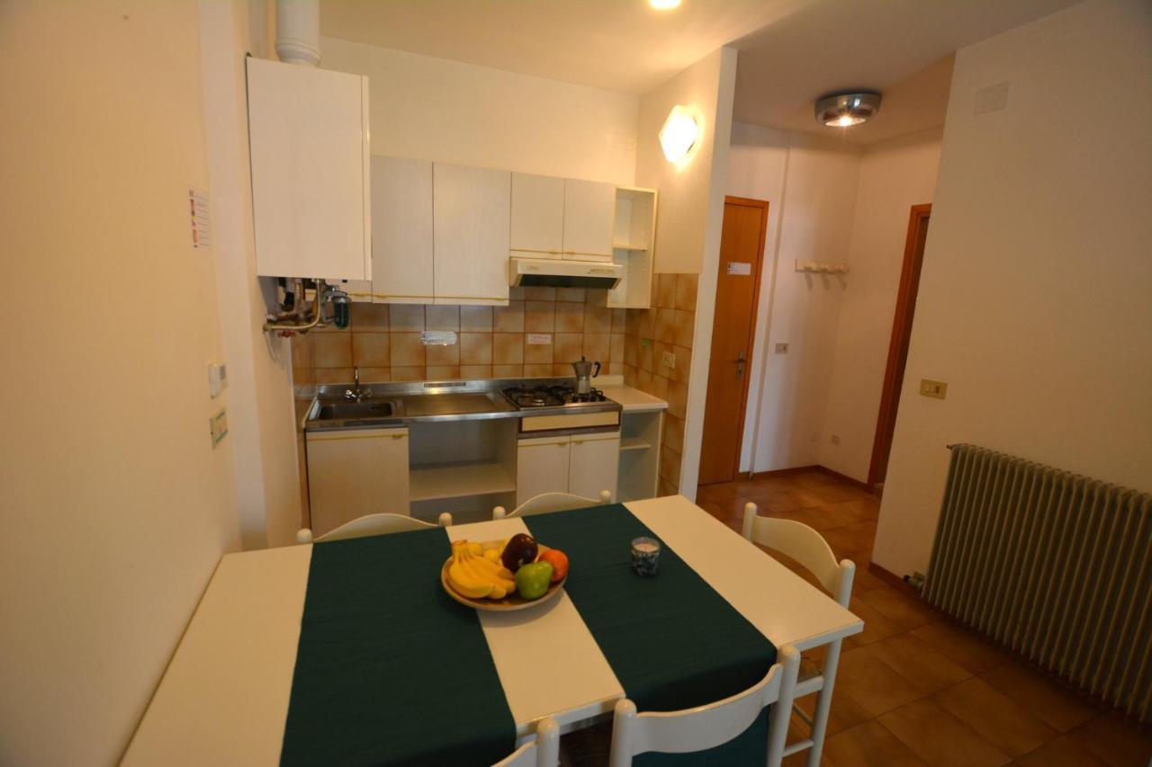 Lignano Apartman Lignano Sabbiadoro Kültér fotó