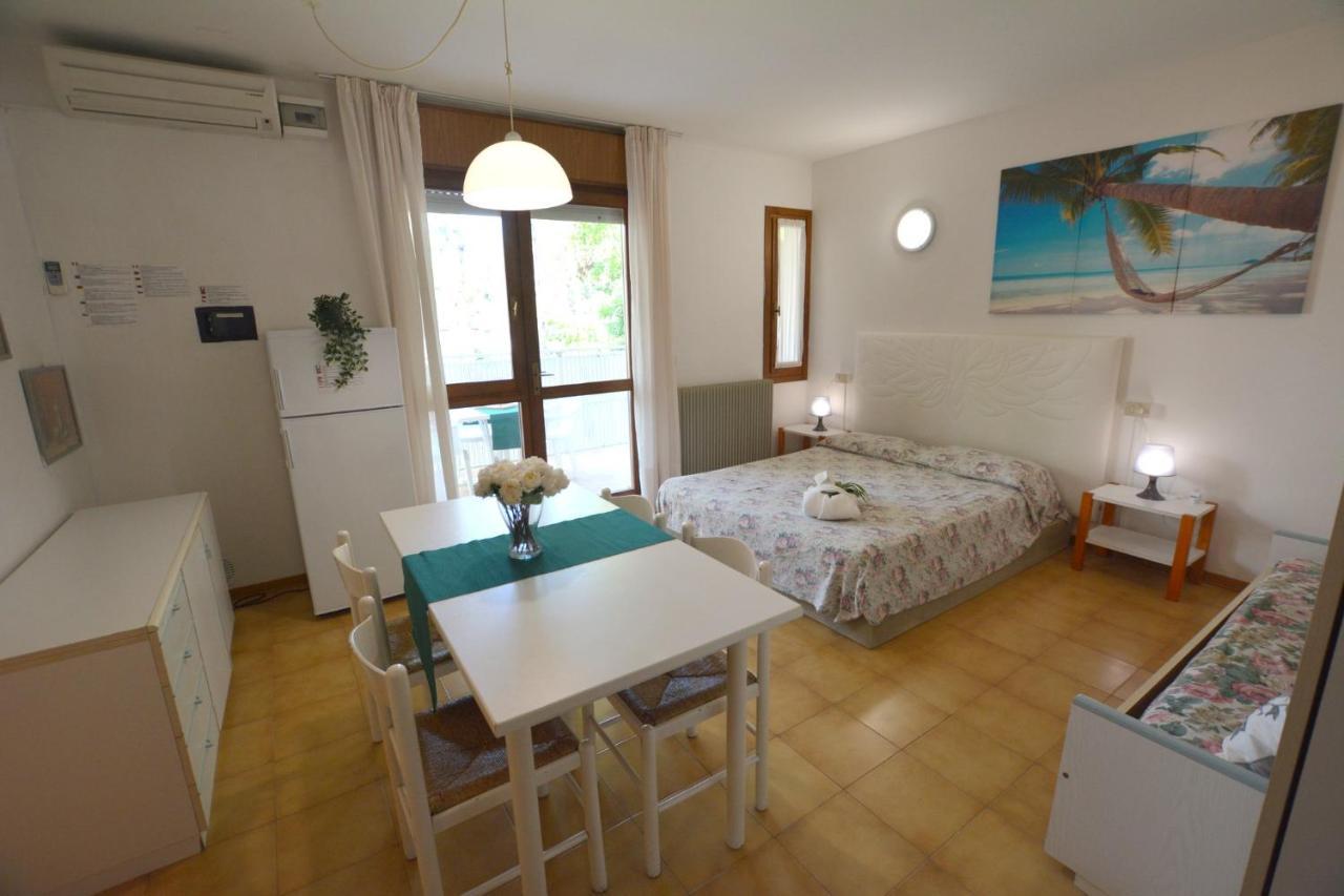 Lignano Apartman Lignano Sabbiadoro Kültér fotó