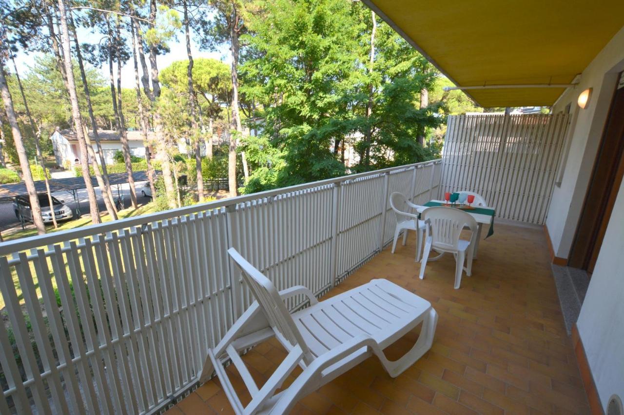 Lignano Apartman Lignano Sabbiadoro Kültér fotó