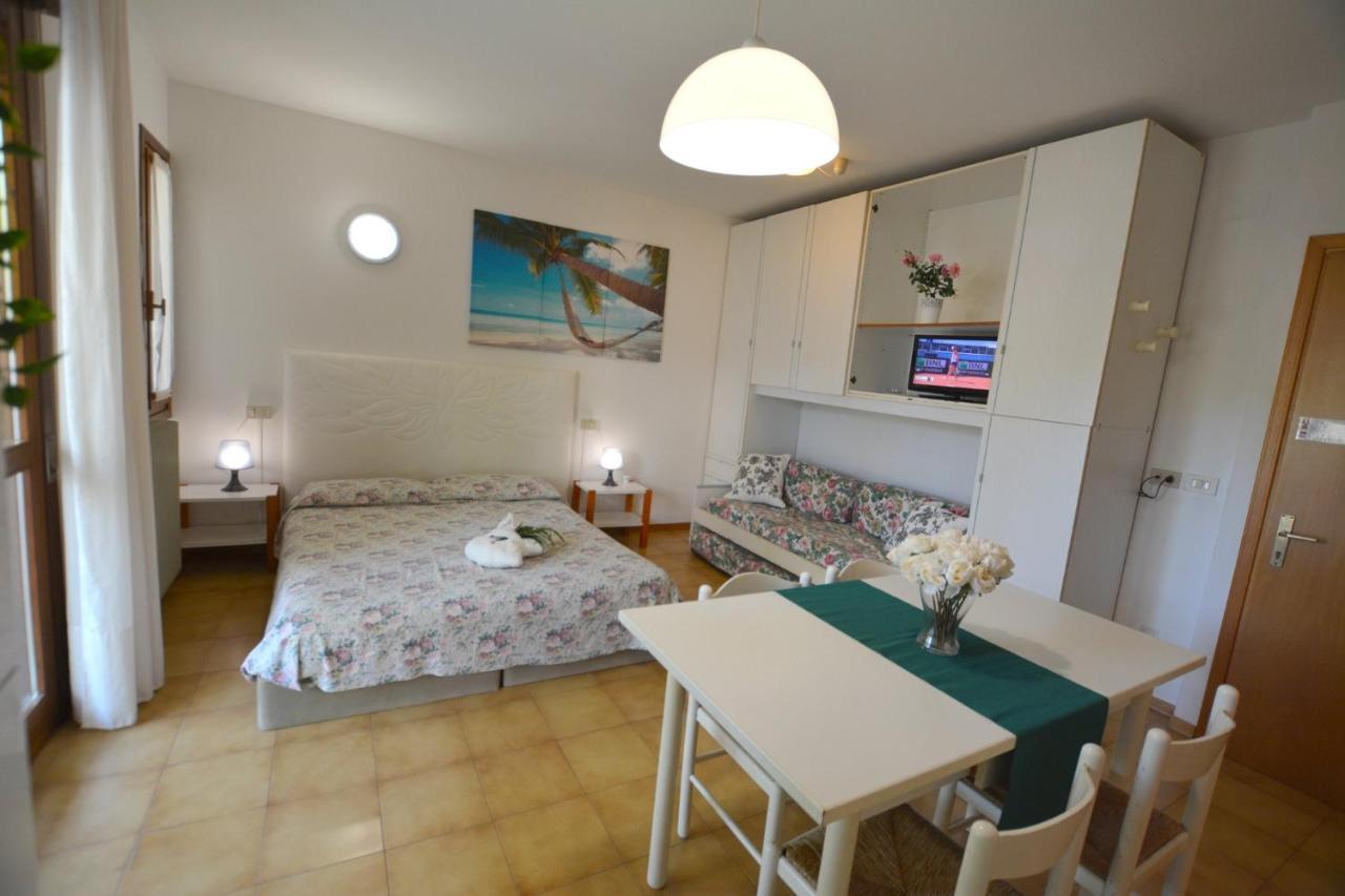 Lignano Apartman Lignano Sabbiadoro Kültér fotó