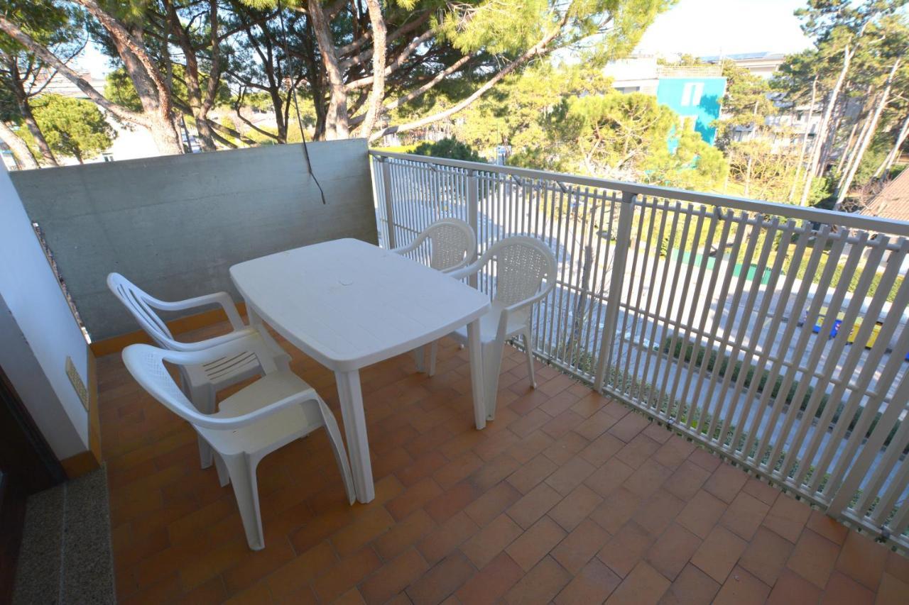 Lignano Apartman Lignano Sabbiadoro Kültér fotó