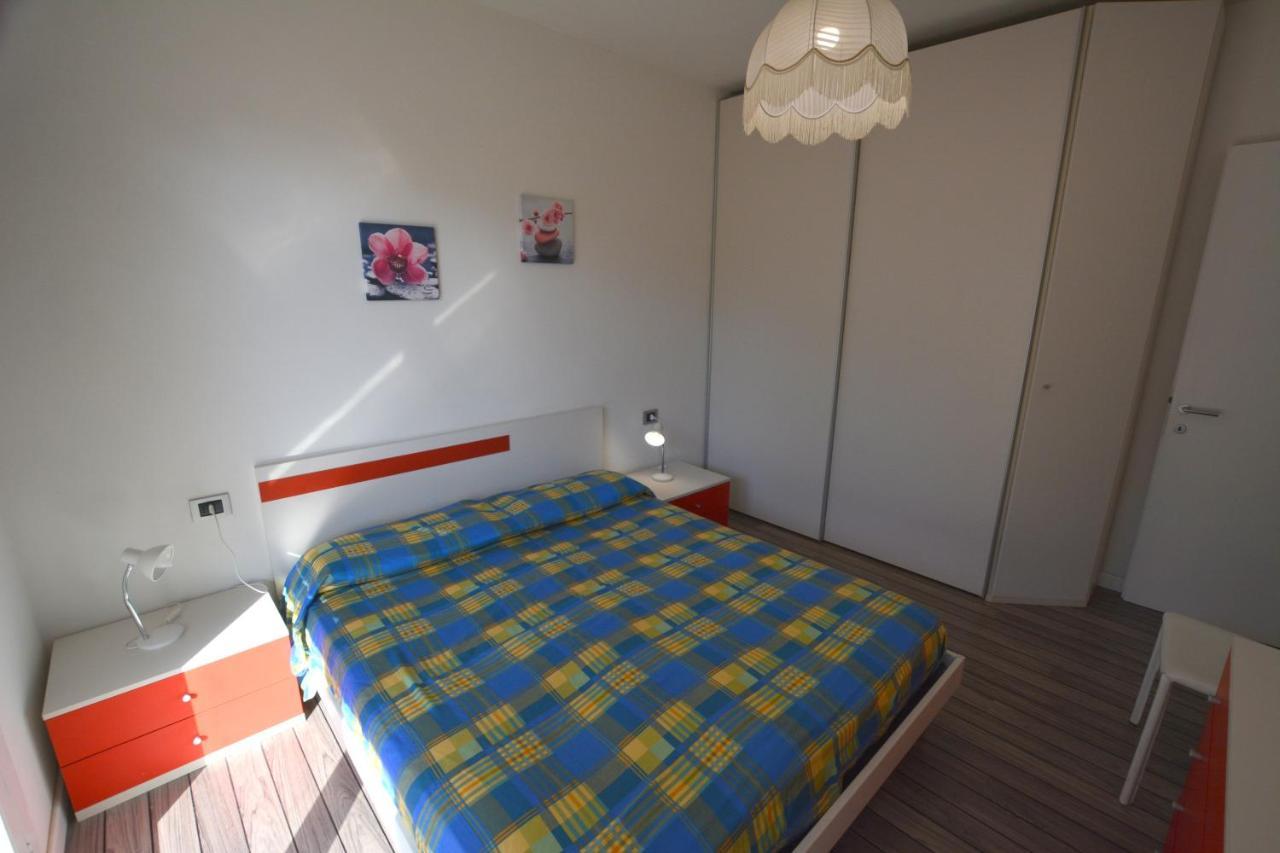 Lignano Apartman Lignano Sabbiadoro Kültér fotó