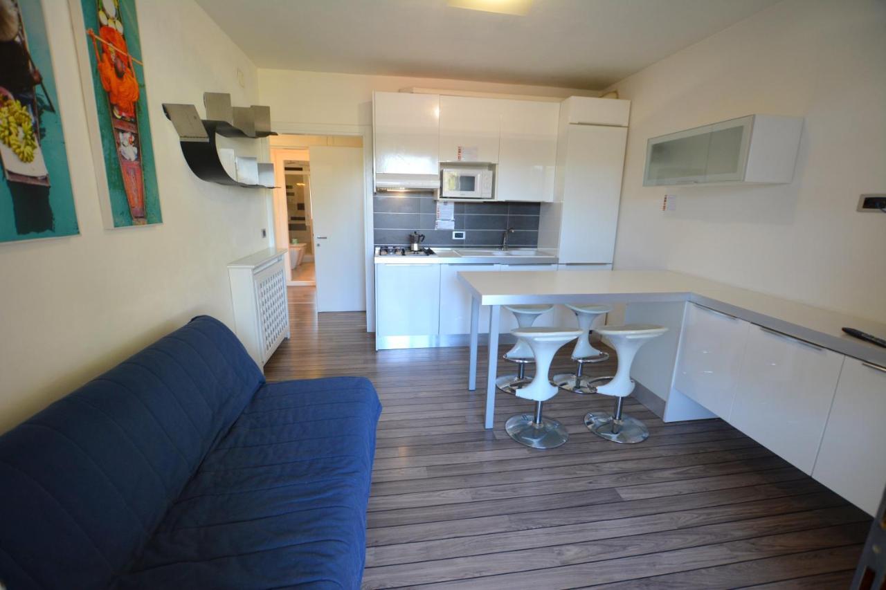 Lignano Apartman Lignano Sabbiadoro Kültér fotó
