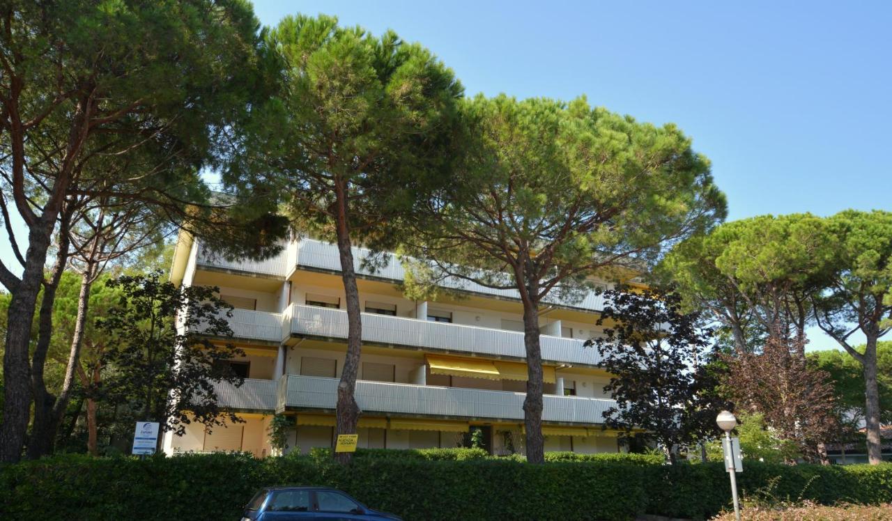Lignano Apartman Lignano Sabbiadoro Kültér fotó