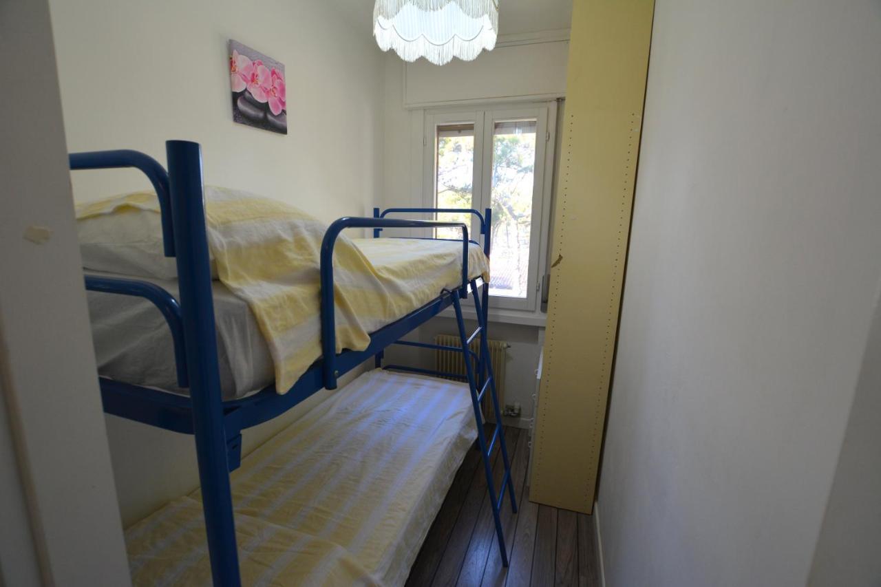 Lignano Apartman Lignano Sabbiadoro Kültér fotó