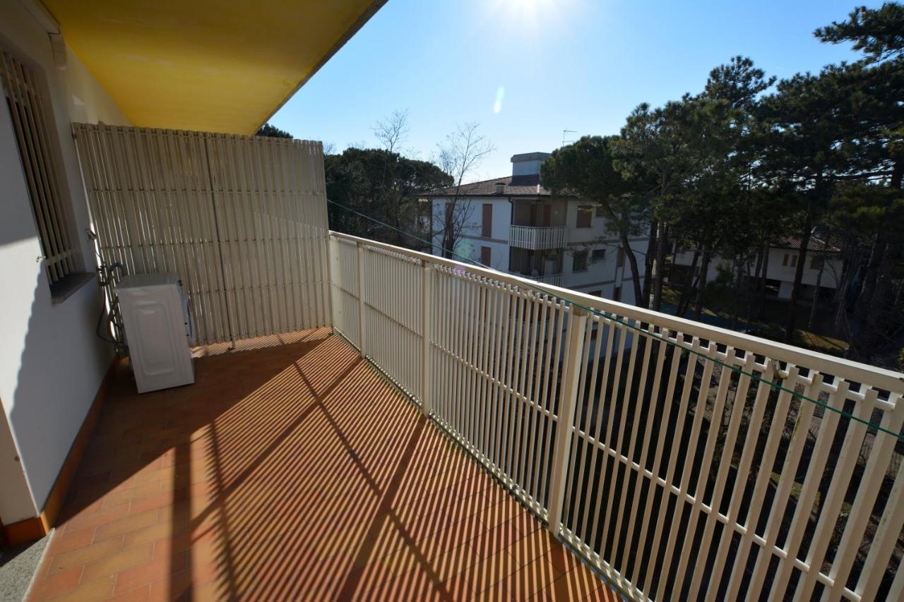 Lignano Apartman Lignano Sabbiadoro Kültér fotó