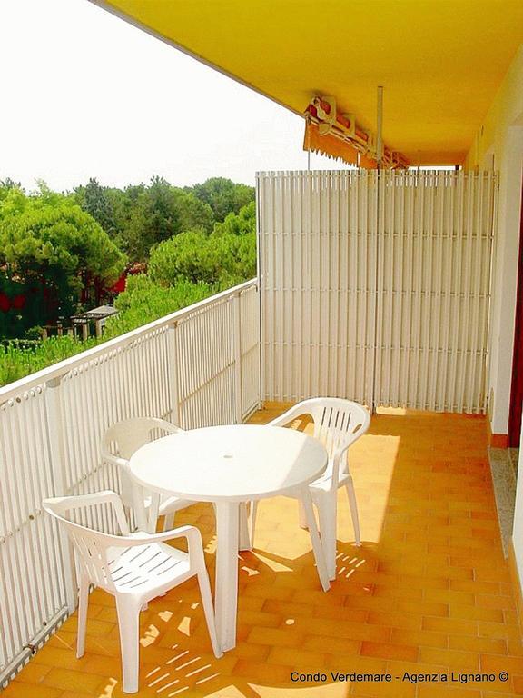 Lignano Apartman Lignano Sabbiadoro Szoba fotó