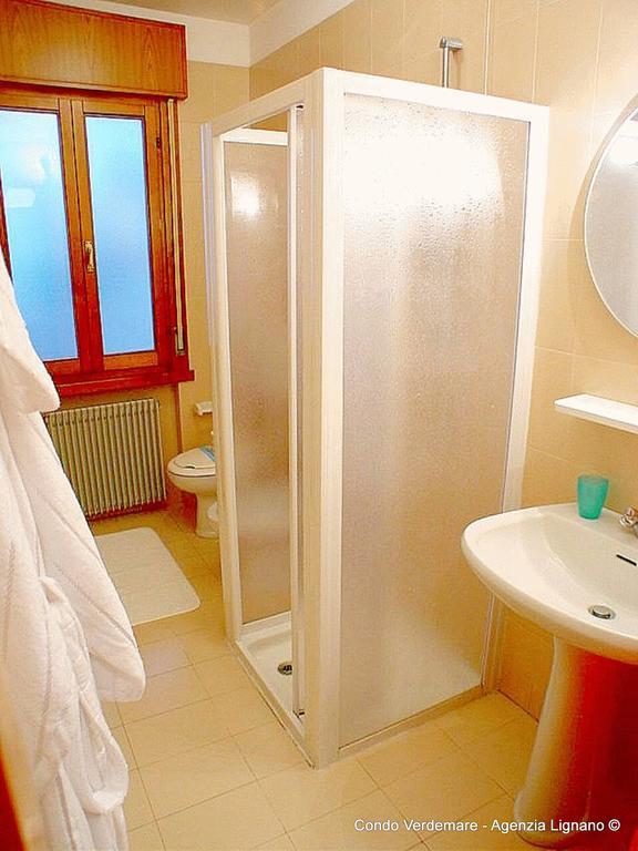 Lignano Apartman Lignano Sabbiadoro Szoba fotó