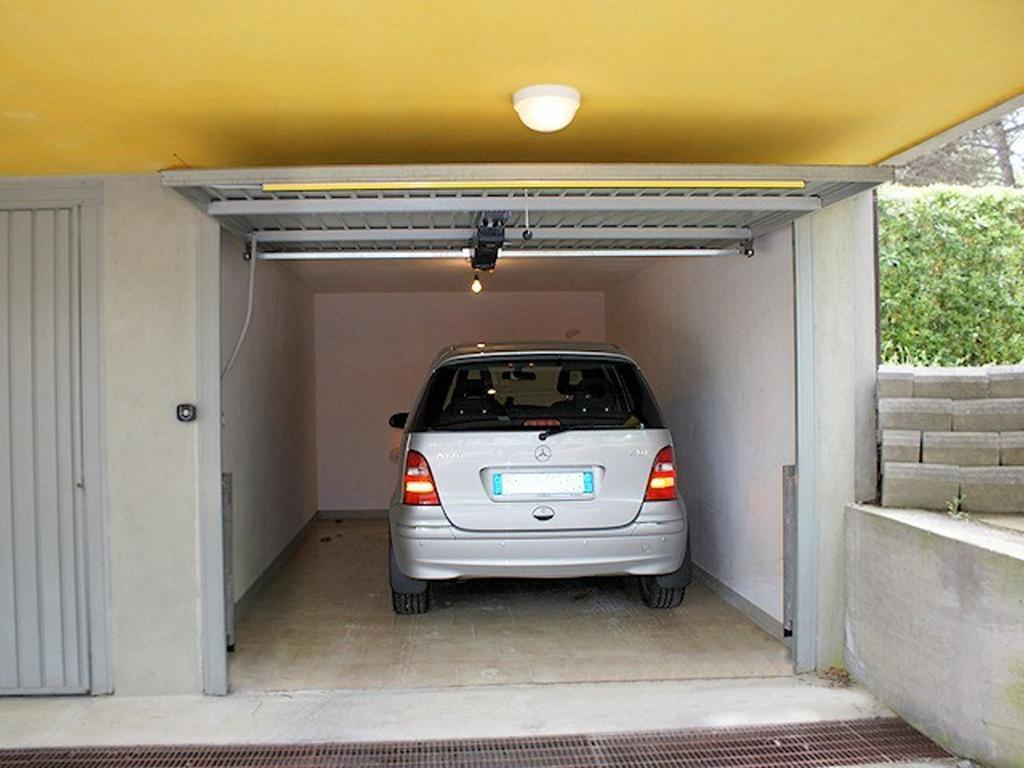 Lignano Apartman Lignano Sabbiadoro Kültér fotó